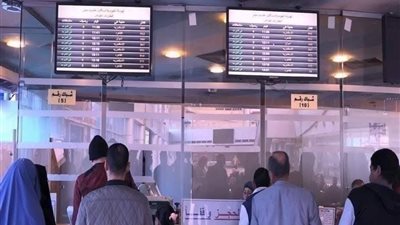 توفير طرق متنوعة ووسائل دفع مختلفة للحصول على تذاكر القطارات تيسيرا على الجمهور