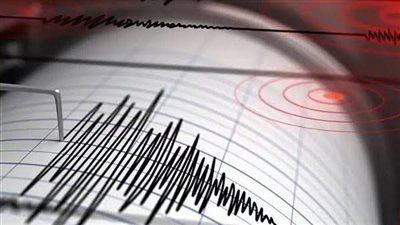 زلزال عنيف يضرب شرق البحر المتوسط.. وتشعر به 9 دول منها مصر والسعودية