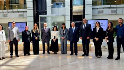 البنك الزراعي يوقع بروتوكول تعاون لدعم مستشفى أهل مصر لعلاج مصابي الحروق