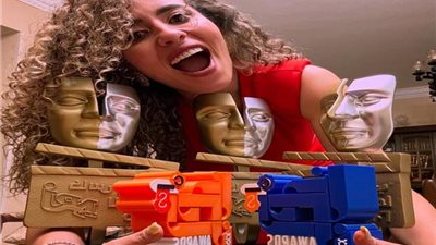 لأول مرة.. منة القيعي تكشف تفاصيل أزمتها الصحية ونجاتها من الموت