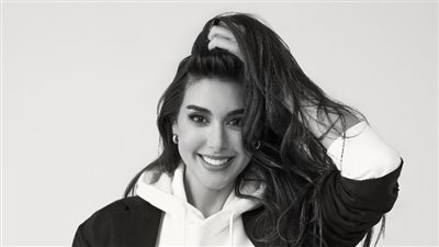 ياسمين صبري سفيرة لوريال باريس بالشرق الأوسط ضمن حملة «نساء يستحقن التقدير» 