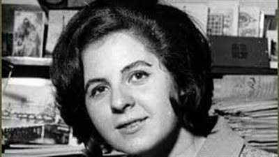 جليلة رضا | شاعرة مصرية تأثرت بالثقافة الفرنسية