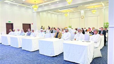 منتدى الأعمال العُماني البرازيلي يفتح آفاقا جديدة للتعاون الاقتصادي والاستثماري