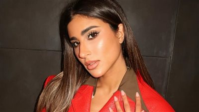 ليلى عبد الله تكشف حقيقة زواجها من جو جوناس 