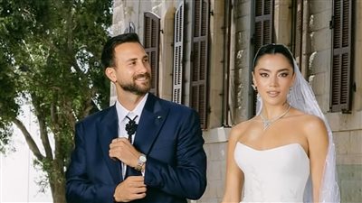 ستيفاني عطالله تفاجئ جمهورها في شهر عسلها داخل الصالة الرياضية 