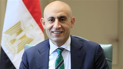 وزير التعليم يبحث مع منظمة 