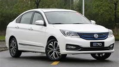 تعرف على سعر ومواصفات أول سيارة كهربائية من شركة النصر