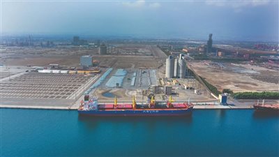 إشادة دولية بدور جهاز الاستثمار العماني في دعم تنمية الاقتصاد العُماني