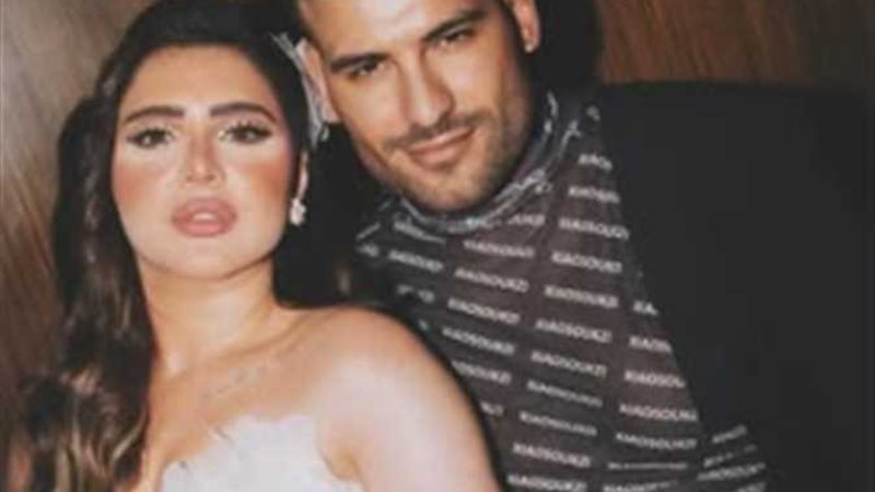 أزمة البلوجر أروي