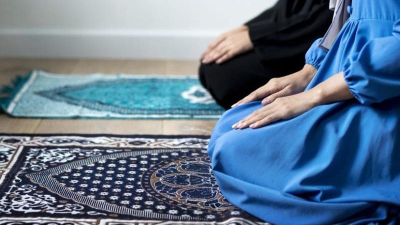 مواقيت الصلاة اليوم