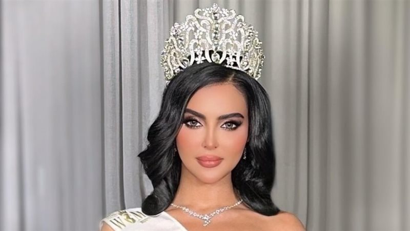 رومي القحطاني ملكة