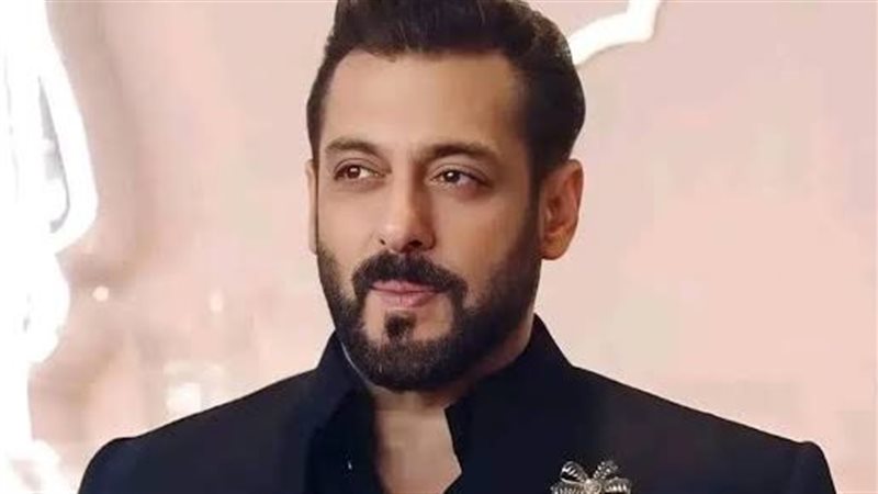 سلمان خان