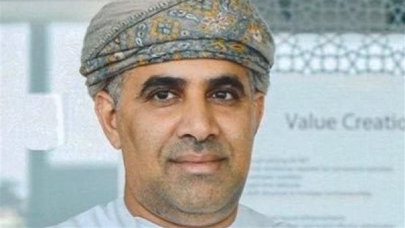 الدكتور خلفان بن