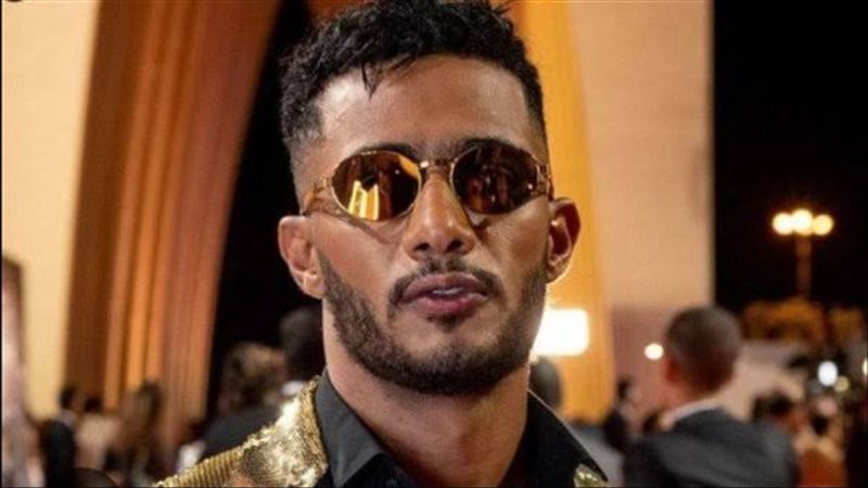 عيد ميلاد محمد رمضان