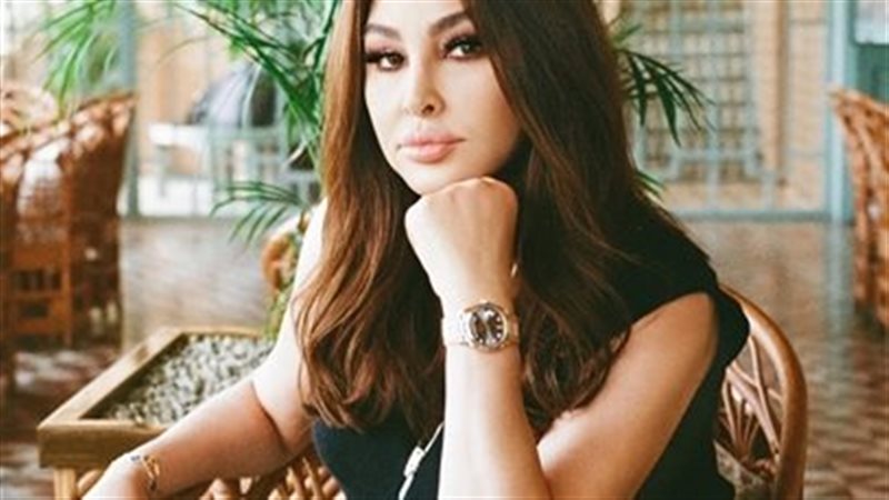 اليسا