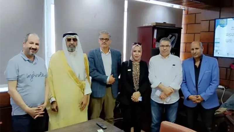 رابطة الإعلاميين