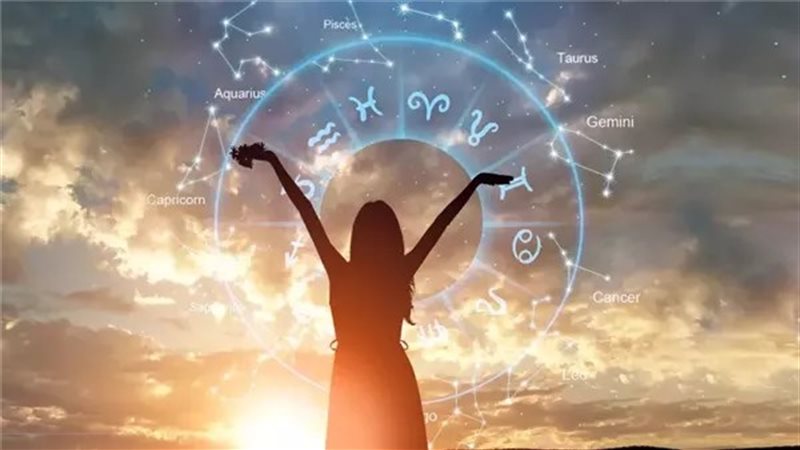 حظك اليوم وتوقعات