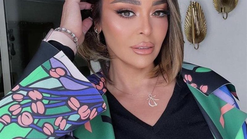 داليا البحيري