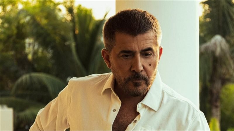عابد فهد