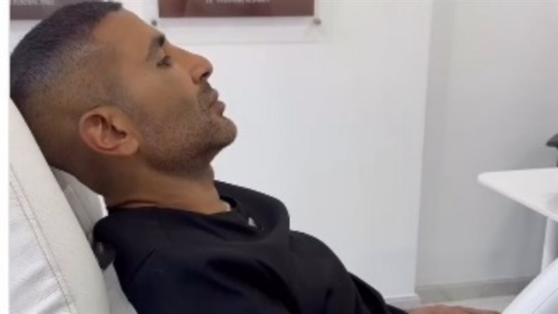 أحمد سعد