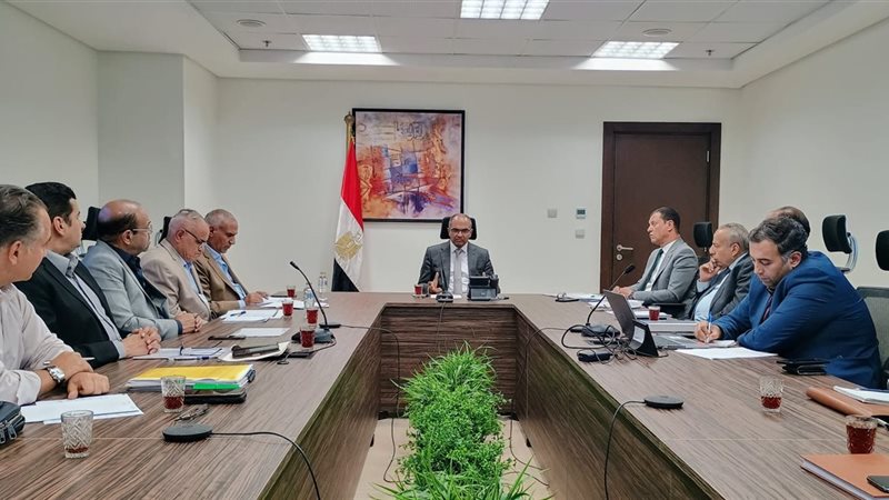 الدكتور سيد إسماعيل