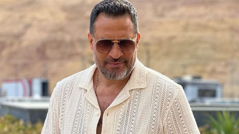 ماجد المصري