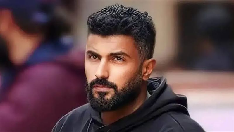 المخرج محمد سامي