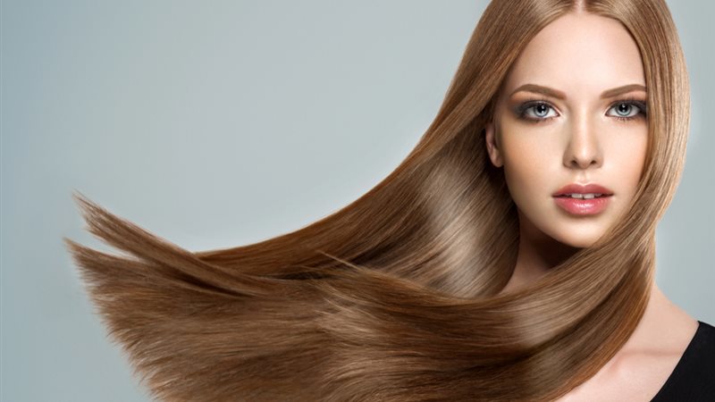 وصفات طبيعية لصبغ