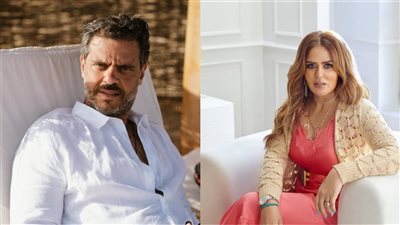 بعد انفصالها.. هل نسمع عن خطبة مها الصغير وطارق صبري قريبًا؟