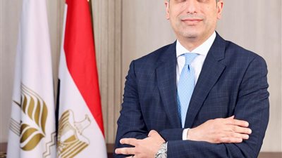 رئيس البنك الزراعي المصري ينضم لعضوية مجلس إدارة اتحاد بنوك مصر