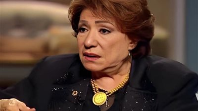 وزير الثقافة يشارك في تشييع جنازة الفنانة القديرة سميحة أيوب