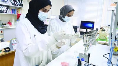 سلطنة عمان تتقدم 10 مراتب في مؤشر الابتكار العالمي