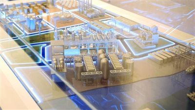 سلطنة عمان تبدأ تنفيذ 5 أو 6 مشروعات لإنتاج الطاقة المتجددة 