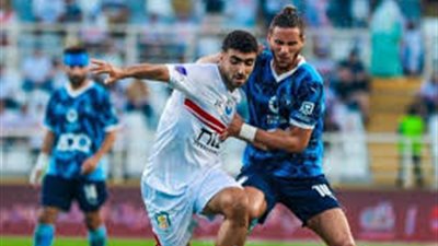 موعد والقناة الناقلة لمباراة الزمالك وبيراميدز في نهائي كأس مصر