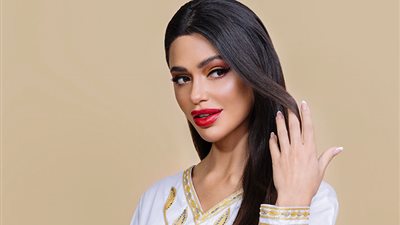 خطوات تطبيق مكياج عربي قوي لإطلالة ساحرة في عيد الأضحي