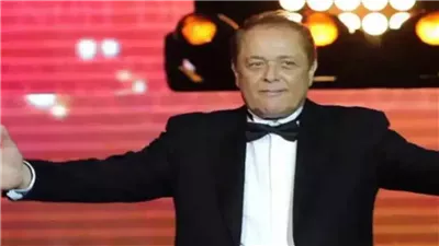 رسالة مؤثرة من كريم محمود عبد العزيز لروح والده بذكرى ميلاده