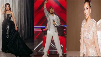 الكويت تستضيف حفلات ساحرة في عيد الأضحى 2025 ضمن ليلة عمر موسيقية 