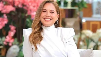 ريا أبي راشد تكشف سر نجاح زواجها.. وواقعة ولادتها بلقاء مات ديمون 