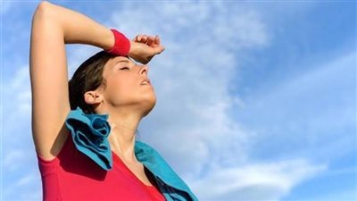 الأرصاد تحذر من طقس السبت ثاني أيام العيد: شديد الحرارة