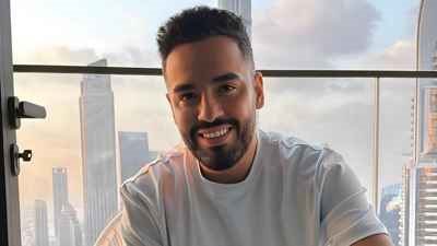 رامي جمال يحضر مفاجأة للجمهور في هذا الموعد.. ما هي؟