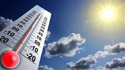 السعودية تسجل أعلى درجات حرارة في العالم خلال الـ 24 ساعة الماضية