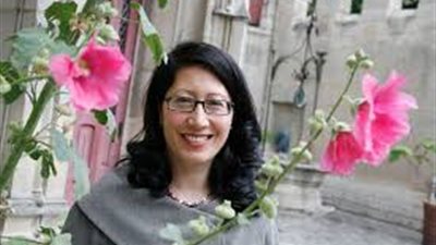 فاديا الفقير| كاتبة أردنية حصلت على ماجستير الكتابة الإبداعية من جامعة لانكستر