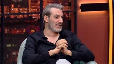 أحمد ماضي يفاجئ الجمهور بمبادرة مصالحة مع إليسا 