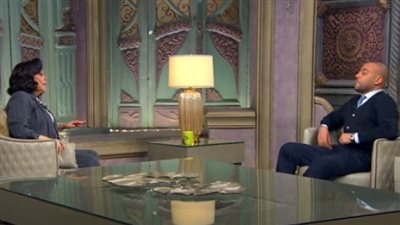 تامر عاشور لـ «صاحبة السعادة»: مش بحب الدموع وبهزر طول الوقت