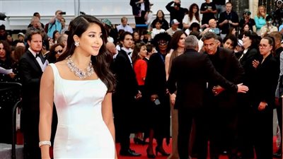 أسيل عمران تكشف مفاجأة خطيرة عن صحتها ومعاناتها لمدة 5 سنوات متواصلة 