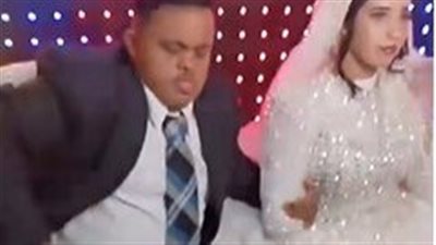 النيابة العامة تحقق في زواج فتاة قاصر من شاب مصاب بمتلازمة داون بالشرقية