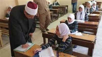 بعد اعتمادها رسميا.. رابط نتيجة الشهادة الإبتدائية الأزهرية 2025 