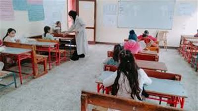 ظهرت الآن | رابط نتائج جميع سنوات النقل في الجيزة