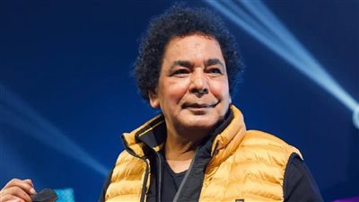 الكينج محمد منير يطرح أولى أغاني ألبومه الجديد ملامحنا