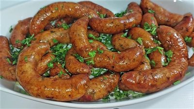 على أصوله زي المسمط.. طريقة عمل الممبار المحشي في خطوات سهلة